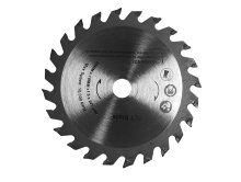 Savklinge 89 x 10 mm - 24T